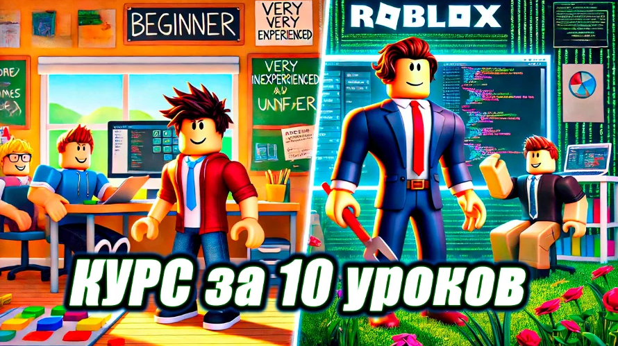 [Denzl YouTube] Курс по Roblox Studio за 10 уроков_0.png